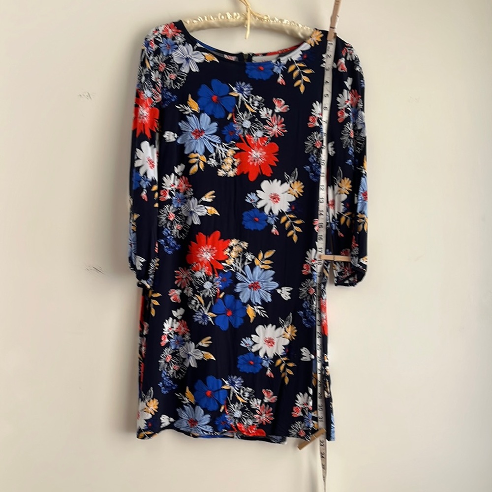Old Navy Scoop Neck Shift Dress Size Medium